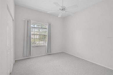 Step into your private oasis, complete with a sparkling PRIVATE on Calusa Lakes Golf Club in Florida - for sale on GolfHomes.com, golf home, golf lot