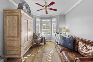 Beautifully maintained, one owner home shows pride of ownership on The Course at River Oaks in Arkansas - for sale on GolfHomes.com, golf home, golf lot