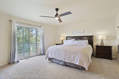 Nestled in a tranquil cul-de-sac, this contemporary 2-story home on La Contenta Golf Course in California - for sale on GolfHomes.com, golf home, golf lot