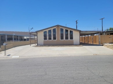 55+.  433A ALREADY INSTALLED!! You OWN the land! Property is in on The Club At Shenandoah Springs in California - for sale on GolfHomes.com, golf home, golf lot