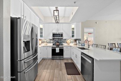 EXPERIENCE THE PERFECT FUSION OF THE BEAUTY OF NATURE AND LUXURY on Oceans Golf Club in Florida - for sale on GolfHomes.com, golf home, golf lot