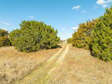 Build your dream home or weekend getway atop this WATER VIEW lot on White Bluff Resort - Old Course in Texas - for sale on GolfHomes.com, golf home, golf lot