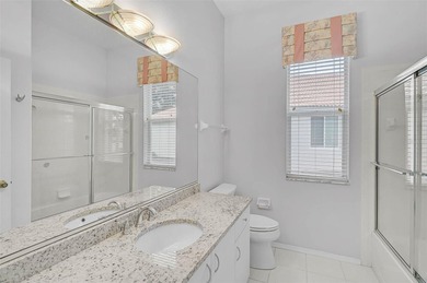 Step into your private oasis, complete with a sparkling PRIVATE on Calusa Lakes Golf Club in Florida - for sale on GolfHomes.com, golf home, golf lot