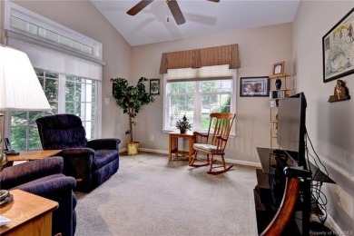 Welcome Home to 4732 Westhampton! Featuring a lovely *Danbury* on Colonial Heritage Golf Club in Virginia - for sale on GolfHomes.com, golf home, golf lot
