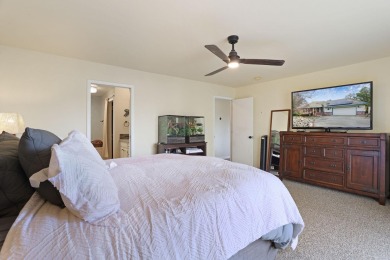Nestled in a tranquil cul-de-sac, this contemporary 2-story home on La Contenta Golf Course in California - for sale on GolfHomes.com, golf home, golf lot