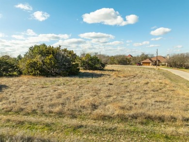 Build your dream home or weekend getway atop this WATER VIEW lot on White Bluff Resort - Old Course in Texas - for sale on GolfHomes.com, golf home, golf lot