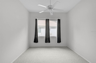 Step into your private oasis, complete with a sparkling PRIVATE on Calusa Lakes Golf Club in Florida - for sale on GolfHomes.com, golf home, golf lot