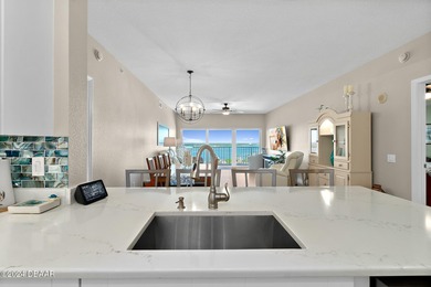EXPERIENCE THE PERFECT FUSION OF THE BEAUTY OF NATURE AND LUXURY on Oceans Golf Club in Florida - for sale on GolfHomes.com, golf home, golf lot