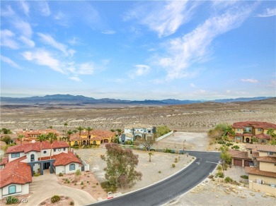 Rare Opportunity to Own a Prime Corner Lot in the Prestigious on South Shore At Lake Las Vegas in Nevada - for sale on GolfHomes.com, golf home, golf lot