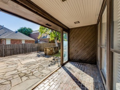 Resort-style living in a gated lakeside community! This charming on Lakeside Village Golf Course in Texas - for sale on GolfHomes.com, golf home, golf lot