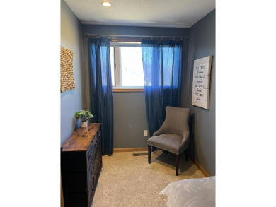 Turn Key Walnut Hill Condo with Guest Accomodations License & in on Eagle Ridge Inn and Resort in Illinois - for sale on GolfHomes.com, golf home, golf lot