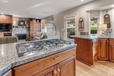 ONLY Public Opens (Qualified Buyers) SAT 9/6 10am-2pm & SUN 9/7 on Rock Creek Country Club in Oregon - for sale on GolfHomes.com, golf home, golf lot