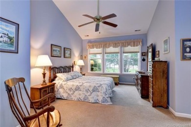 Welcome Home to 4732 Westhampton! Featuring a lovely *Danbury* on Colonial Heritage Golf Club in Virginia - for sale on GolfHomes.com, golf home, golf lot
