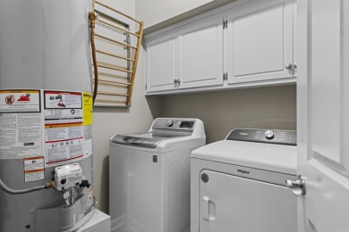 Beautifully maintained, one owner home shows pride of ownership on The Course at River Oaks in Arkansas - for sale on GolfHomes.com, golf home, golf lot