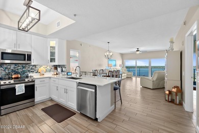 EXPERIENCE THE PERFECT FUSION OF THE BEAUTY OF NATURE AND LUXURY on Oceans Golf Club in Florida - for sale on GolfHomes.com, golf home, golf lot