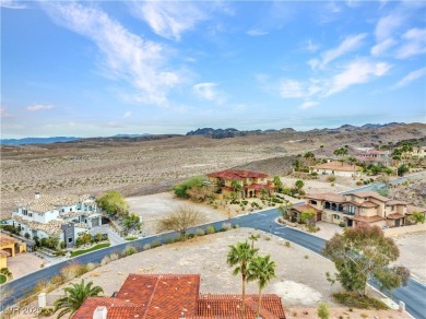 Rare Opportunity to Own a Prime Corner Lot in the Prestigious on South Shore At Lake Las Vegas in Nevada - for sale on GolfHomes.com, golf home, golf lot