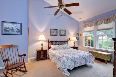 Welcome Home to 4732 Westhampton! Featuring a lovely *Danbury* on Colonial Heritage Golf Club in Virginia - for sale on GolfHomes.com, golf home, golf lot