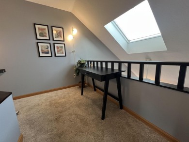 Turn Key Walnut Hill Condo with Guest Accomodations License & in on Eagle Ridge Inn and Resort in Illinois - for sale on GolfHomes.com, golf home, golf lot