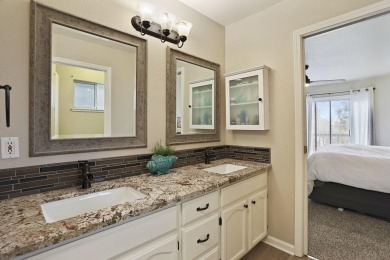 Nestled in a tranquil cul-de-sac, this contemporary 2-story home on La Contenta Golf Course in California - for sale on GolfHomes.com, golf home, golf lot