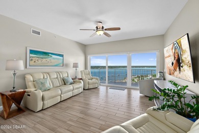 EXPERIENCE THE PERFECT FUSION OF THE BEAUTY OF NATURE AND LUXURY on Oceans Golf Club in Florida - for sale on GolfHomes.com, golf home, golf lot