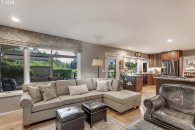 ONLY Public Opens (Qualified Buyers) SAT 9/6 10am-2pm & SUN 9/7 on Rock Creek Country Club in Oregon - for sale on GolfHomes.com, golf home, golf lot