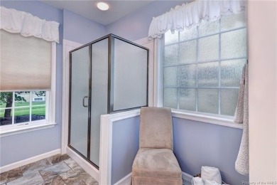 Welcome Home to 4732 Westhampton! Featuring a lovely *Danbury* on Colonial Heritage Golf Club in Virginia - for sale on GolfHomes.com, golf home, golf lot