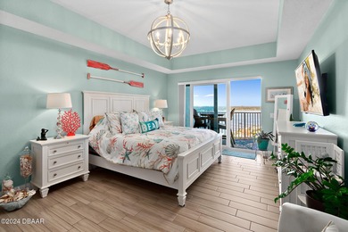 EXPERIENCE THE PERFECT FUSION OF THE BEAUTY OF NATURE AND LUXURY on Oceans Golf Club in Florida - for sale on GolfHomes.com, golf home, golf lot