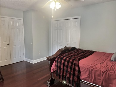 Well-maintained, all-brick 4-bedroom, 2-bath home located in the on Rocky Bayou Country Club in Florida - for sale on GolfHomes.com, golf home, golf lot