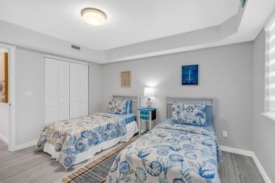 Full Duplex: Live in the gorgeous, NEW, lower level, which is on Key Colony Beach Golf Course in Florida - for sale on GolfHomes.com, golf home, golf lot