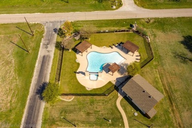 Build your dream home or weekend getway atop this WATER VIEW lot on White Bluff Resort - Old Course in Texas - for sale on GolfHomes.com, golf home, golf lot