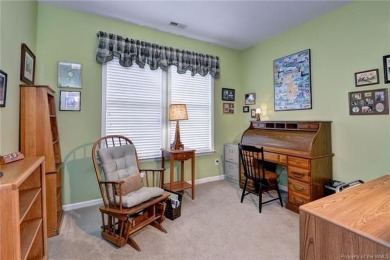 Welcome Home to 4732 Westhampton! Featuring a lovely *Danbury* on Colonial Heritage Golf Club in Virginia - for sale on GolfHomes.com, golf home, golf lot