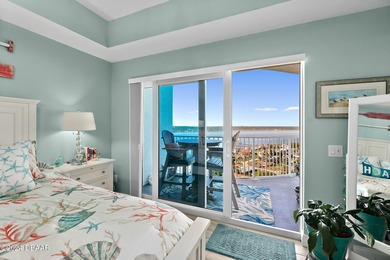 EXPERIENCE THE PERFECT FUSION OF THE BEAUTY OF NATURE AND LUXURY on Oceans Golf Club in Florida - for sale on GolfHomes.com, golf home, golf lot