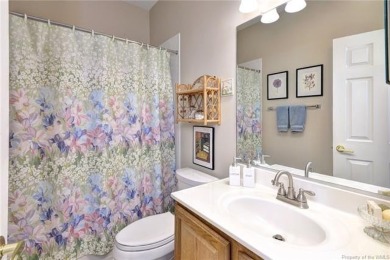Welcome Home to 4732 Westhampton! Featuring a lovely *Danbury* on Colonial Heritage Golf Club in Virginia - for sale on GolfHomes.com, golf home, golf lot