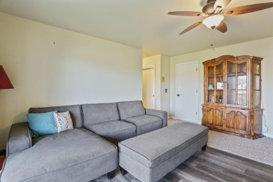Nestled in a tranquil cul-de-sac, this contemporary 2-story home on La Contenta Golf Course in California - for sale on GolfHomes.com, golf home, golf lot