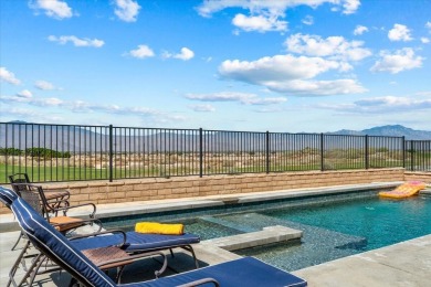 Welcome to your dream retreat at the 14th hole of the golf on Golf Club At Terra Lago in California - for sale on GolfHomes.com, golf home, golf lot