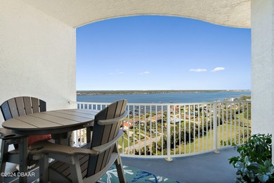 EXPERIENCE THE PERFECT FUSION OF THE BEAUTY OF NATURE AND LUXURY on Oceans Golf Club in Florida - for sale on GolfHomes.com, golf home, golf lot