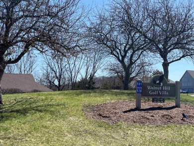 Turn Key Walnut Hill Condo with Guest Accomodations License & in on Eagle Ridge Inn and Resort in Illinois - for sale on GolfHomes.com, golf home, golf lot
