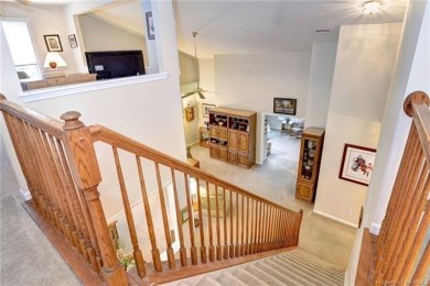 Welcome Home to 4732 Westhampton! Featuring a lovely *Danbury* on Colonial Heritage Golf Club in Virginia - for sale on GolfHomes.com, golf home, golf lot