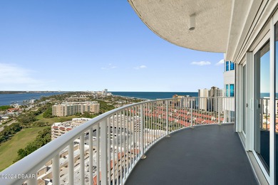 EXPERIENCE THE PERFECT FUSION OF THE BEAUTY OF NATURE AND LUXURY on Oceans Golf Club in Florida - for sale on GolfHomes.com, golf home, golf lot