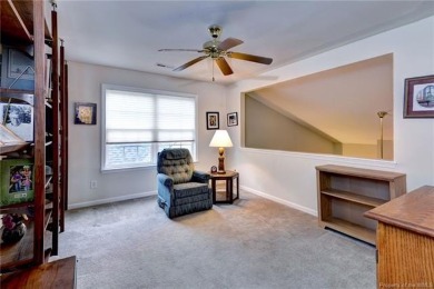 Welcome Home to 4732 Westhampton! Featuring a lovely *Danbury* on Colonial Heritage Golf Club in Virginia - for sale on GolfHomes.com, golf home, golf lot