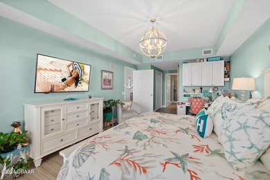 EXPERIENCE THE PERFECT FUSION OF THE BEAUTY OF NATURE AND LUXURY on Oceans Golf Club in Florida - for sale on GolfHomes.com, golf home, golf lot