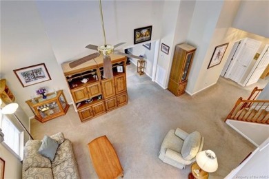 Welcome Home to 4732 Westhampton! Featuring a lovely *Danbury* on Colonial Heritage Golf Club in Virginia - for sale on GolfHomes.com, golf home, golf lot