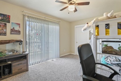 Nestled in a tranquil cul-de-sac, this contemporary 2-story home on La Contenta Golf Course in California - for sale on GolfHomes.com, golf home, golf lot