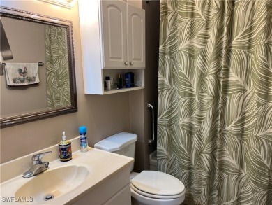 Welcome to Tamiami Village! Location is Great! Rare corner lot on Six Lakes Country Club in Florida - for sale on GolfHomes.com, golf home, golf lot