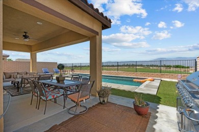 Welcome to your dream retreat at the 14th hole of the golf on Golf Club At Terra Lago in California - for sale on GolfHomes.com, golf home, golf lot