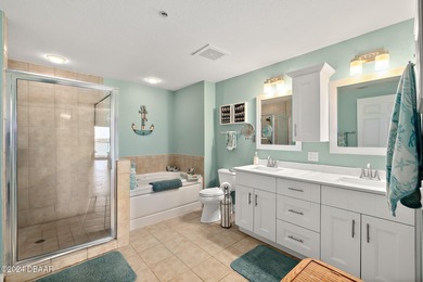 EXPERIENCE THE PERFECT FUSION OF THE BEAUTY OF NATURE AND LUXURY on Oceans Golf Club in Florida - for sale on GolfHomes.com, golf home, golf lot