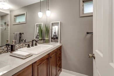 ONLY Public Opens (Qualified Buyers) SAT 9/6 10am-2pm & SUN 9/7 on Rock Creek Country Club in Oregon - for sale on GolfHomes.com, golf home, golf lot