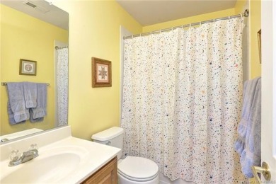 Welcome Home to 4732 Westhampton! Featuring a lovely *Danbury* on Colonial Heritage Golf Club in Virginia - for sale on GolfHomes.com, golf home, golf lot
