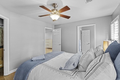 Beautifully maintained, one owner home shows pride of ownership on The Course at River Oaks in Arkansas - for sale on GolfHomes.com, golf home, golf lot