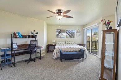 Nestled in a tranquil cul-de-sac, this contemporary 2-story home on La Contenta Golf Course in California - for sale on GolfHomes.com, golf home, golf lot